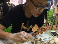 台江烧烤加盟,学烧烤技术,开烧烤店多少钱