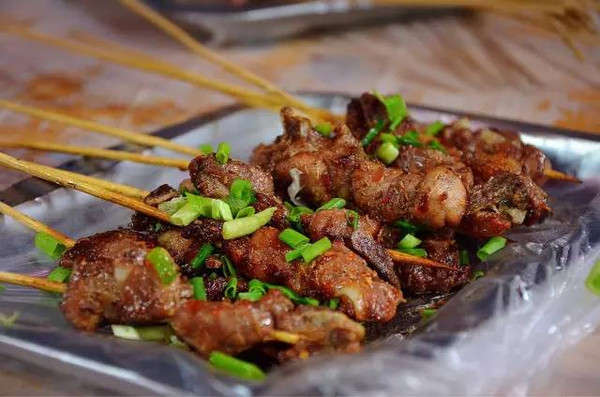 台江五花肉培训